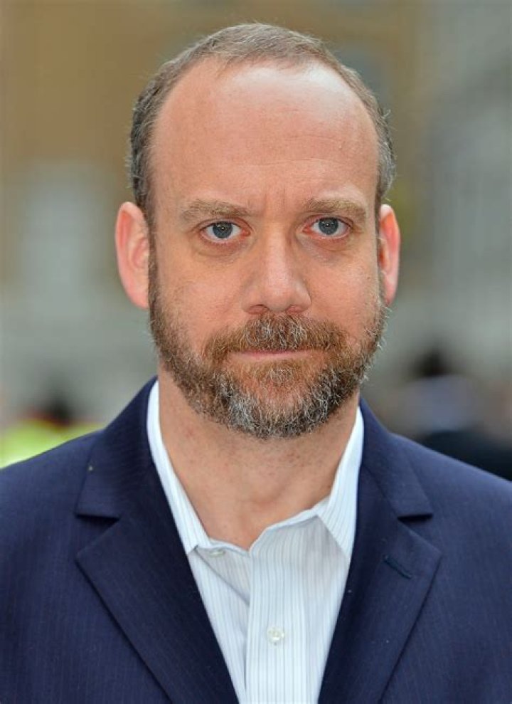 Paul Giamatti's Former Wife Elizabeth Is Grounded It Attracted Him to