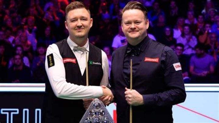 Paul Hunter Threetime Masters champion remembered BBC Sport
