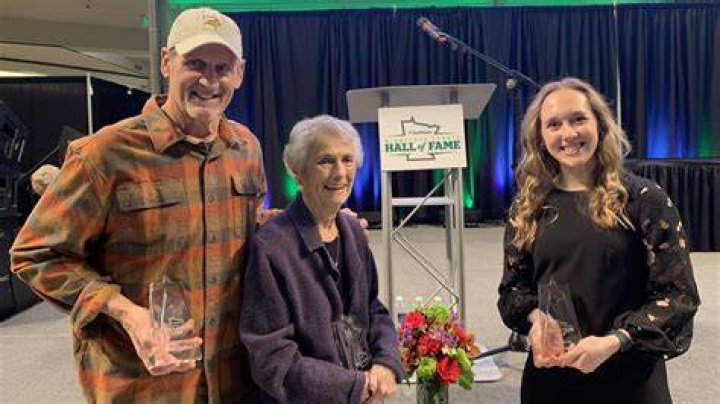 Paul Krause, Scott Studwell & Mick Tingelhoff Inducted to Minnesota