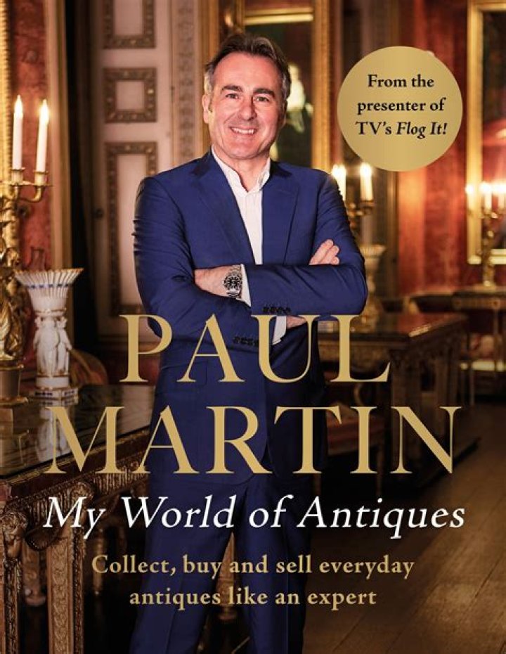 Paul Martin (TV presenter) Detailed Biography with [ Photos Videos ]