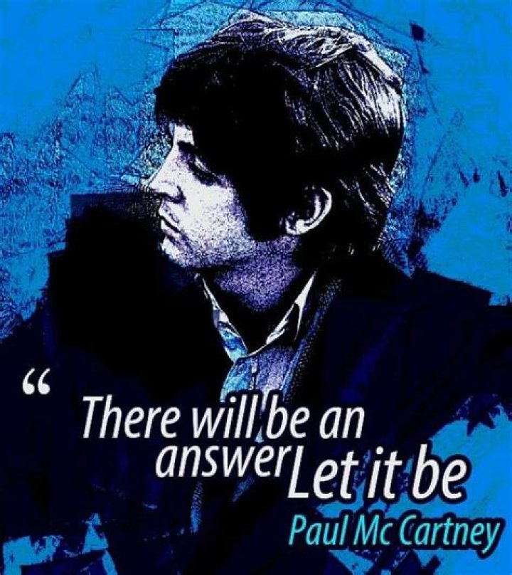 Paul McCartney quote, Facts, Bio, Age, Personal life Famous Birthdays