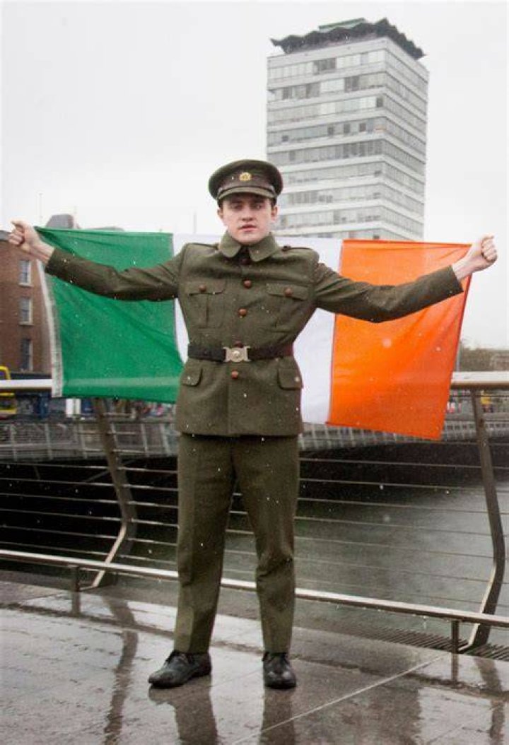 Paul Mescal BBC apologises for calling Irish actor 'British' Newstalk