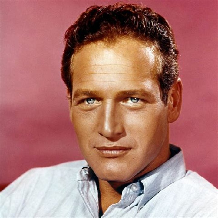 Paul Newman's Children Sue His Foundation Over Questionable Practices