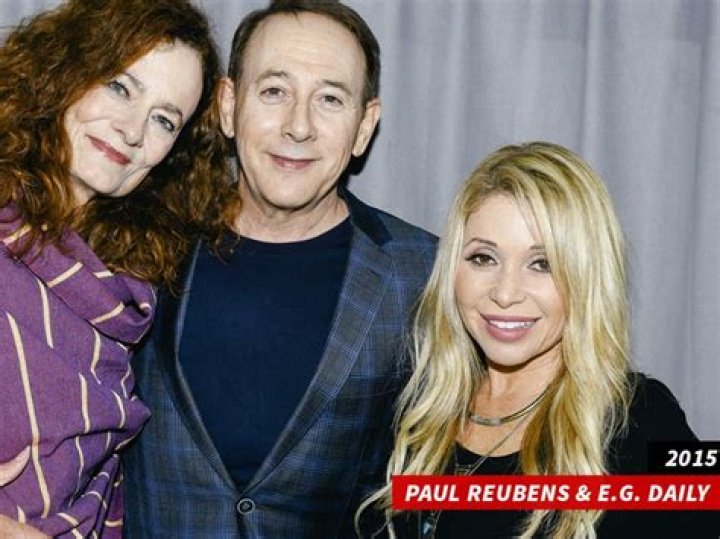 Paul Reubens Bio Wife, Arrests, Family & Gay Rumors