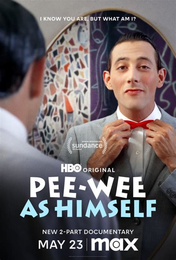 Paul Reubens Gay The PeeWee Herman Actor Mocked Marriage For Spotlight!