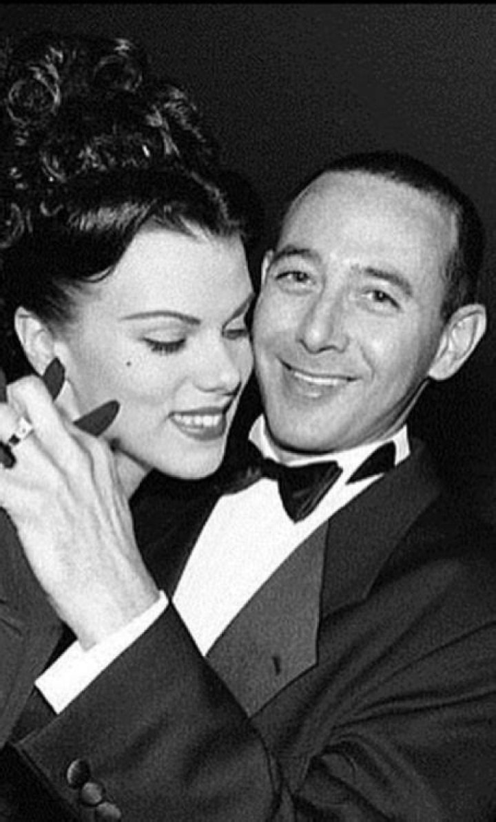 Paul Reubens Kids With His Ex Wife Chandi Heffner Family Breaking
