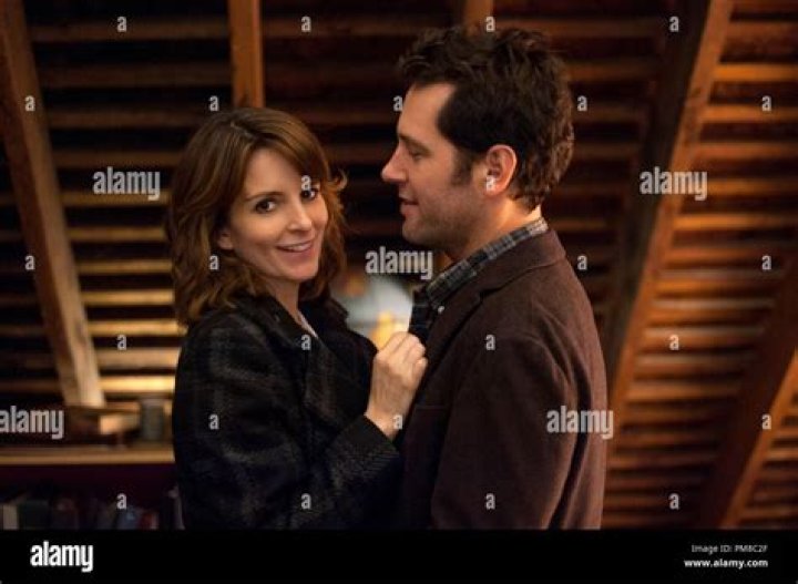 Paul Rudd and Tina Fey Talk ADMISSION, Improv, the Comedy Community