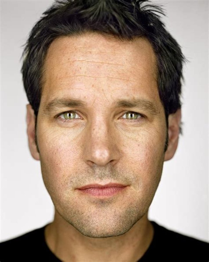 Paul Rudd IMDb