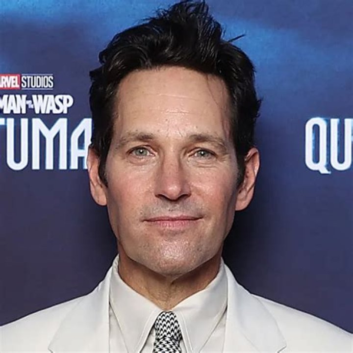 Paul Rudd's wife, Julie Yaeger Everything you need to know about her