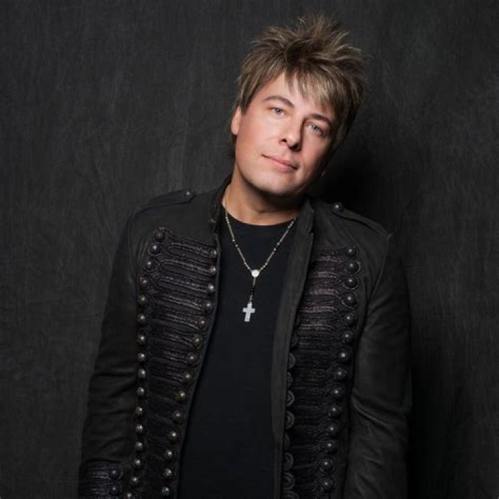 Paul Sidoti
