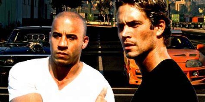 Paul Walker hot or not? Poll Results Hottest Actors Fanpop