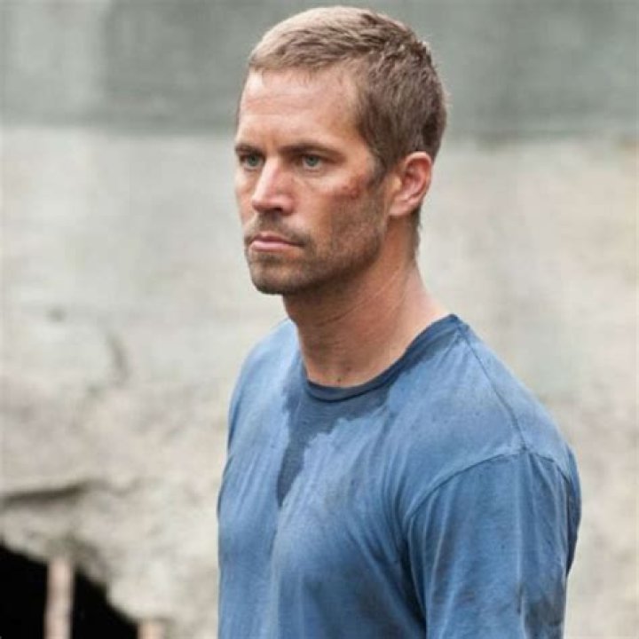 Paul Walker "I don't care what it is in life, listen to your heart