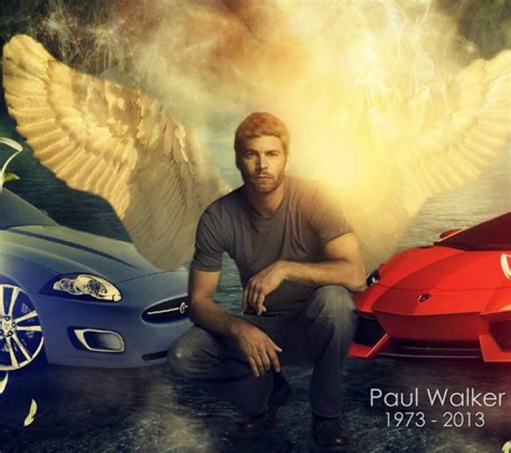Paul Walker's devastated 23yearold girlfriend in grief counseling