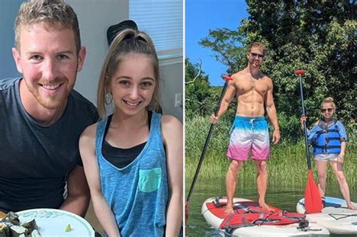 Paul Walker&rsquo;s 23YearOld Girlfriend Shares Heartbreaking Facebook Post