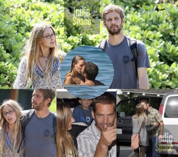 Paul Walker&rsquo;s Girlfriend, Jasmine PilchardGosnell, Collapses &mdash; Her Sad