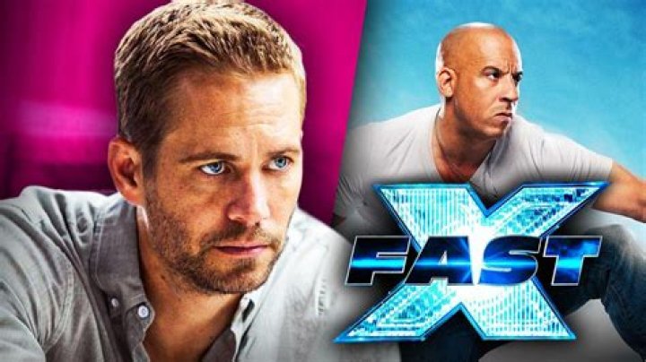 Paul Walker&rsquo;s &lsquo;Fast and Furious&rsquo; Character Won&rsquo;t Be Killed Off