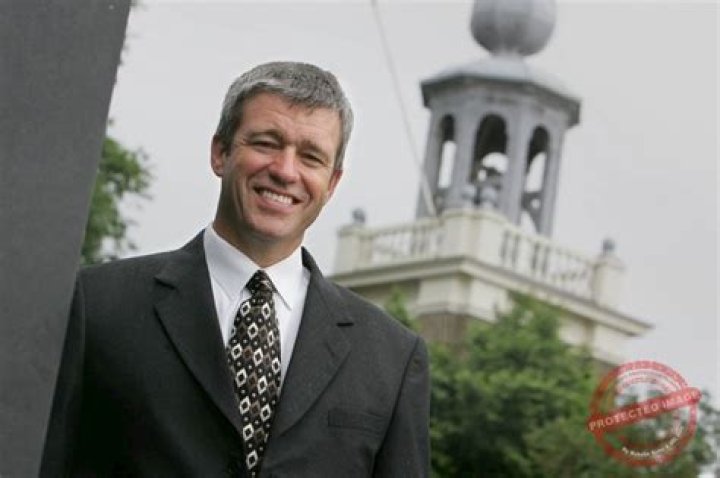 Paul Washer Biography, Wiki, Age, Net worth, Quotes, Wife, Children..