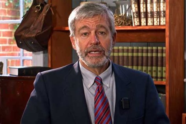 Paul Washer's Bio HeartCry Missionary Society