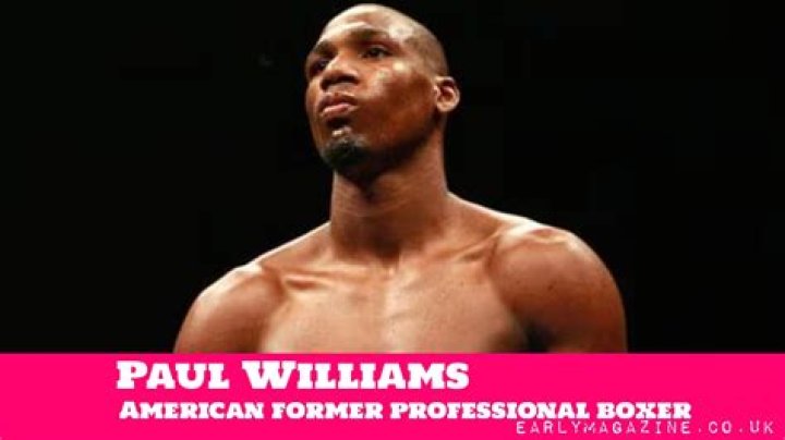 Paul Williams Net Worth & Bio/Wiki 2018 Facts Which You Must To Know!