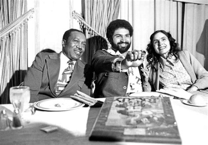 Paul Zeise Franco Harris was a role model for all of us, but