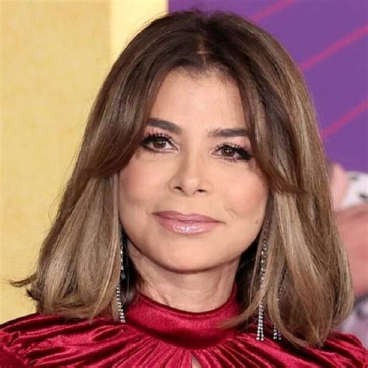 Paula Abdul Age Height Husband Children Family Biography
