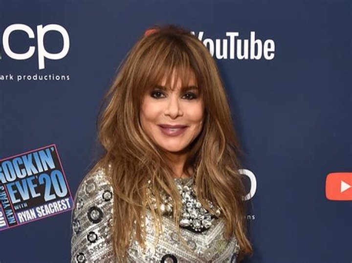 Paula Abdul Children Does Paula Abdul have Kids? ABTC