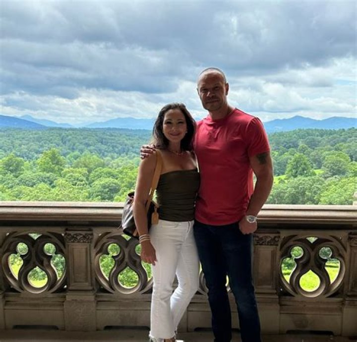 Paula Andrea Bongino (Daniel John Bongino Wife) Wikipedia, Bio, Age