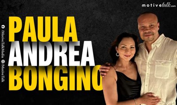 Paula Andrea Bongino What to know about Dan Bongino's wife?