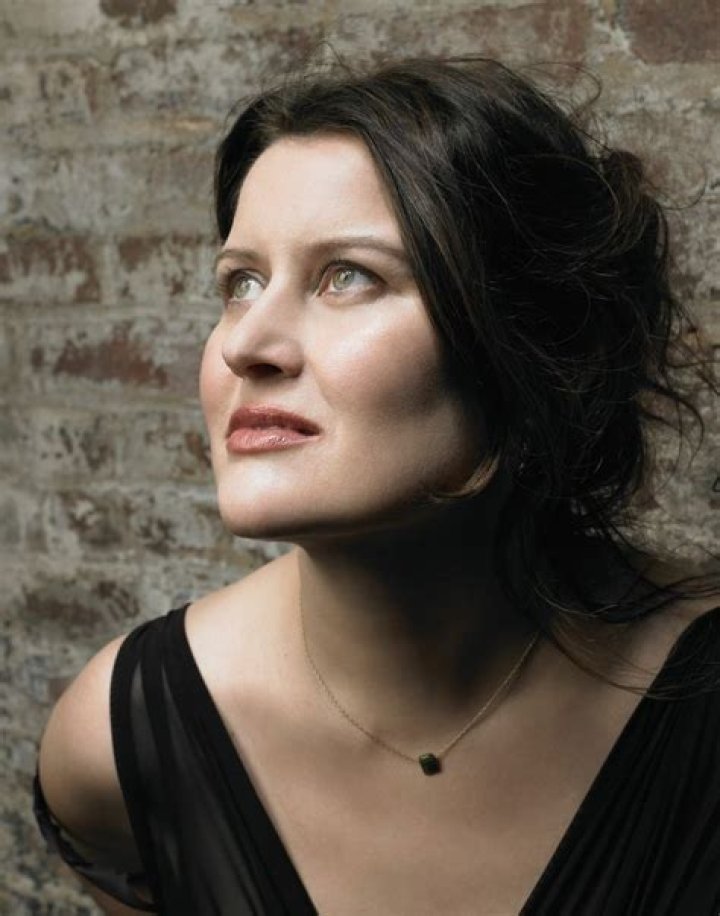 Paula Cole Biography Relationship, Net Worth, Parents, Height