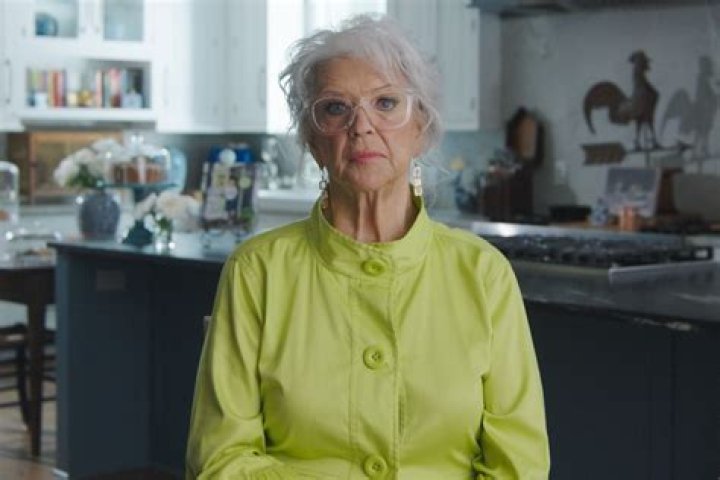 Paula Deen from Celebrity Chefs' Weight Loss E! News