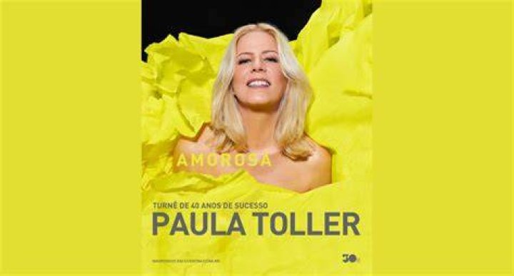 Paula Toller.... Vem amor que a hora &eacute; essa...... Woman Smile, Bossa