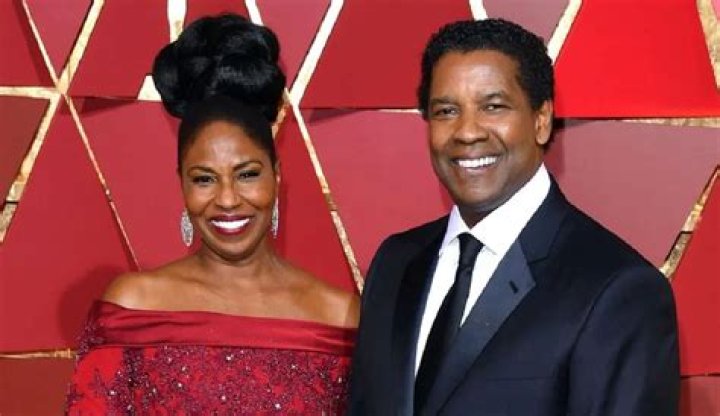 Pauletta Washington Biography Facts, Childhood, Family Life