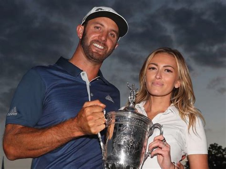 Paulina Gretzky Wayne Gretzky&rsquo;s Daughter Is Actually &ldquo;The Great One