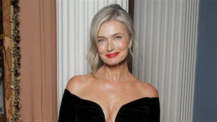 Paulina Porizkova News Page 2 of 2 Us Weekly