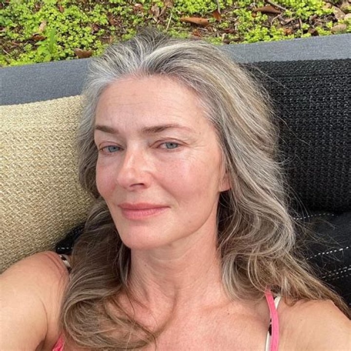 Paulina Porizkova's Sons Share Surprise Message to Mom You're 'Astounding'