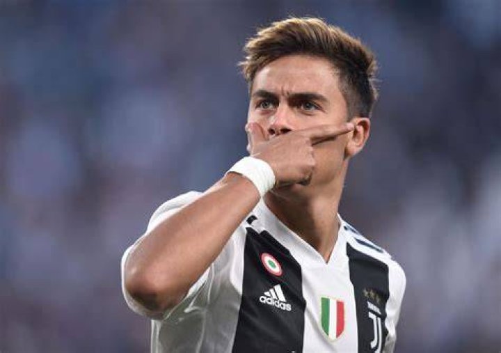 Paulo Dybala Height, Weight, Age, Biography, Affairs & More &raquo; StarsUnfolded