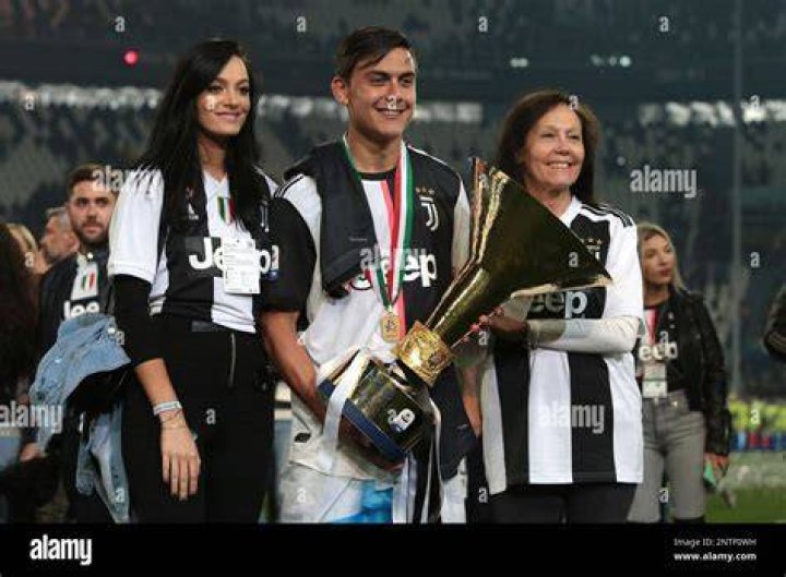 Paulo Dybala Parents, Wife, Siblings, Ethnicity, Nationality, Religion
