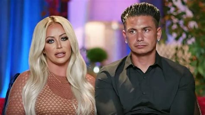 Pauly D and Aubrey O&rsquo;Day are dating Page Six