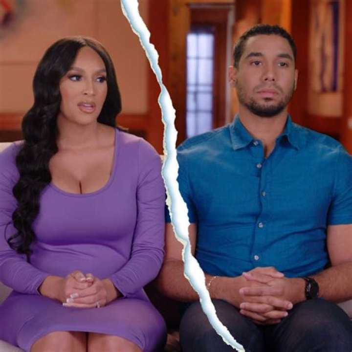 Pedro, Chantel Divorce Why '90 Day Fiance' Alums Split In Touch Weekly