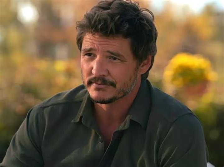 Pedro Pascal calls for more blind casting in Hollywood