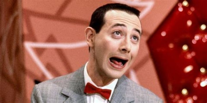 Peewee Herman Turns 70 And Fans And Celebrities Celebrate Paul Reubens
