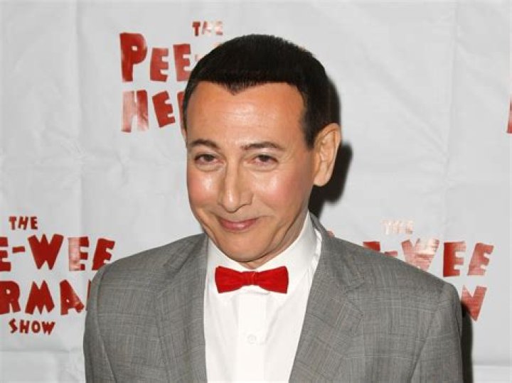 Peewee Herman&rsquo;s Creator, Paul Reubens, Dies at 70 Vanity Fair