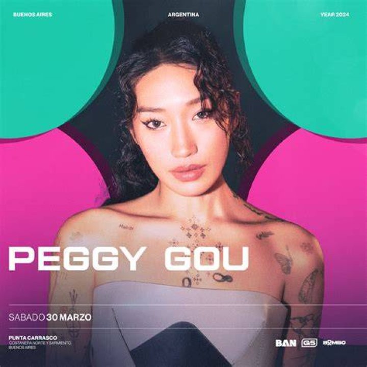 Peggy Gou Expands Her Influence on Music, Commerce & More
