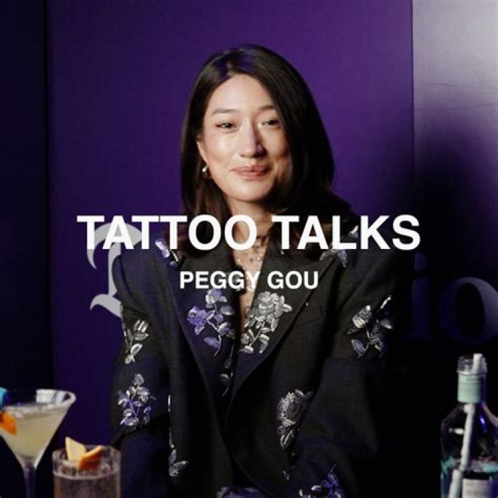 Peggy Gou is Reclaiming Her Headspace GQ Middle East