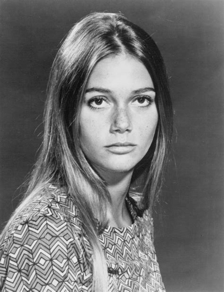 Peggy Lipton IMDb