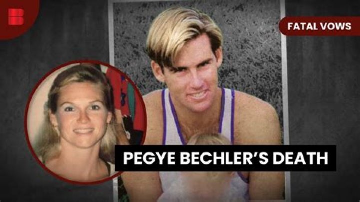 Pegye Bechler Murder Where is Eric Bechler Now? Update