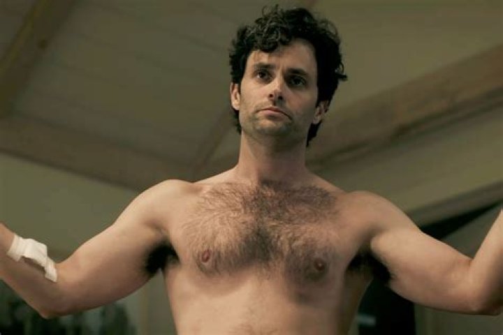 Penn Badgley ‘Very Troubled’ by Chris D’Elia Allegations