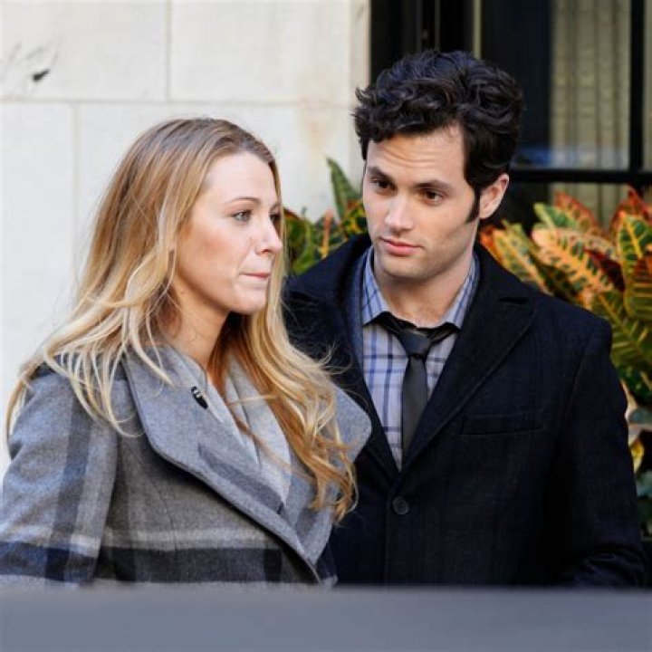Penn Badgley Nov. 1 45+ Scorpio Celebrities POPSUGAR Celebrity