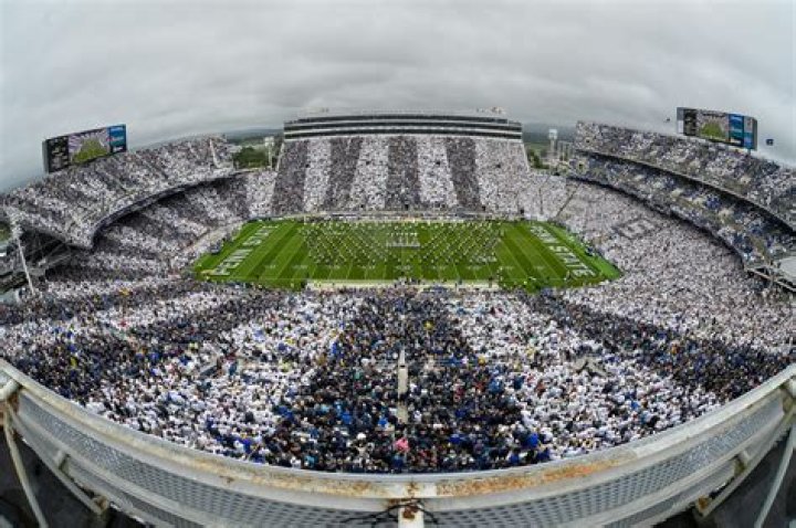 Penn State Football From One HighProfile Prospect to the Next