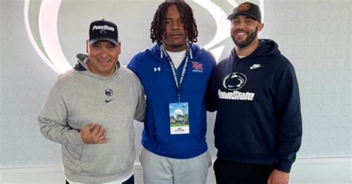 Penn State leaves strong first impression on elite quarterback On3